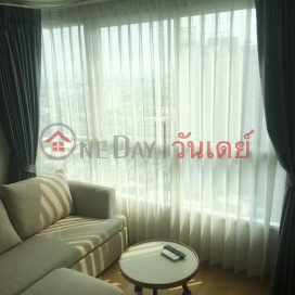 Condo for Rent: U Delight Residence, 35 m², 1 bedroom(s) - OneDay_0