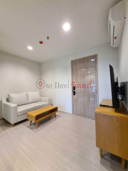 Condo for rent: Life Sathorn Sierra (9th floor),fully furnished Rental Listings