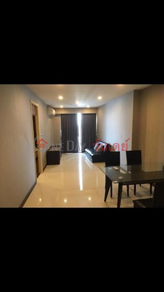 Property Search Thailand | OneDay | Residential Rental Listings | Condo for Rent: Supalai Prima Riva, 63 m², 1 bedroom(s)