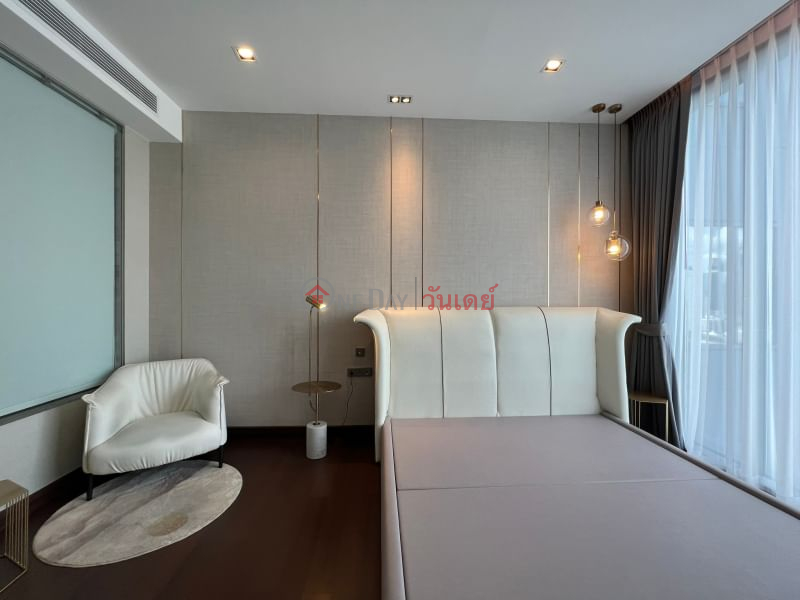 ฿ 95,000/ เดือน คอนโด สำหรับ เช่า: Q 1 Condo Sukhumvit, 107 ตร.ม., 2 ห้องนอน