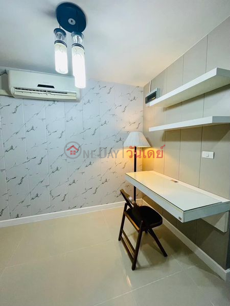 ฿ 8,000/ month Condo for rent The Lake Metro Park Sathorn 3G (4th floor)