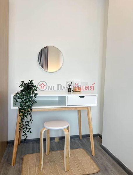 Condo for rent: Rich Park Triple Station (37th floor),Thailand Rental, ฿ 16,000/ month