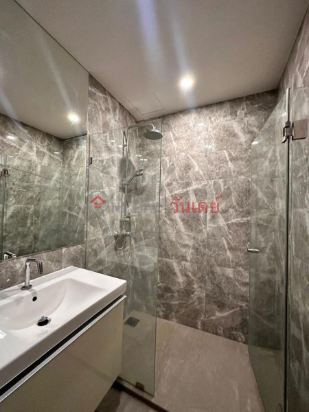 Ideo Q Siam Condo for Rent | 31st Floor, Private Lift, Fully Furnished Rental Listings