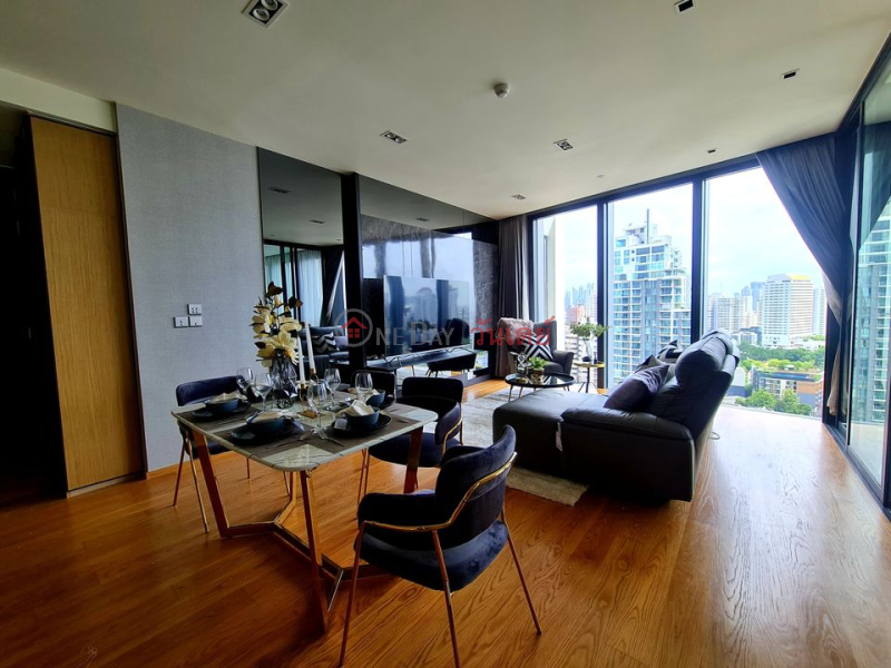 Condo for Rent: BEATNIQ Sukhumvit 32, 107 m², 2 bedroom(s) Rental Listings