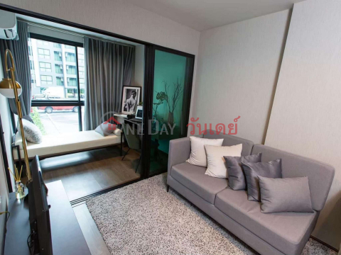 Condo for Sale: The Excel Ladprao - Sutthisan, 34 m², 1 bedroom(s) - OneDay_0