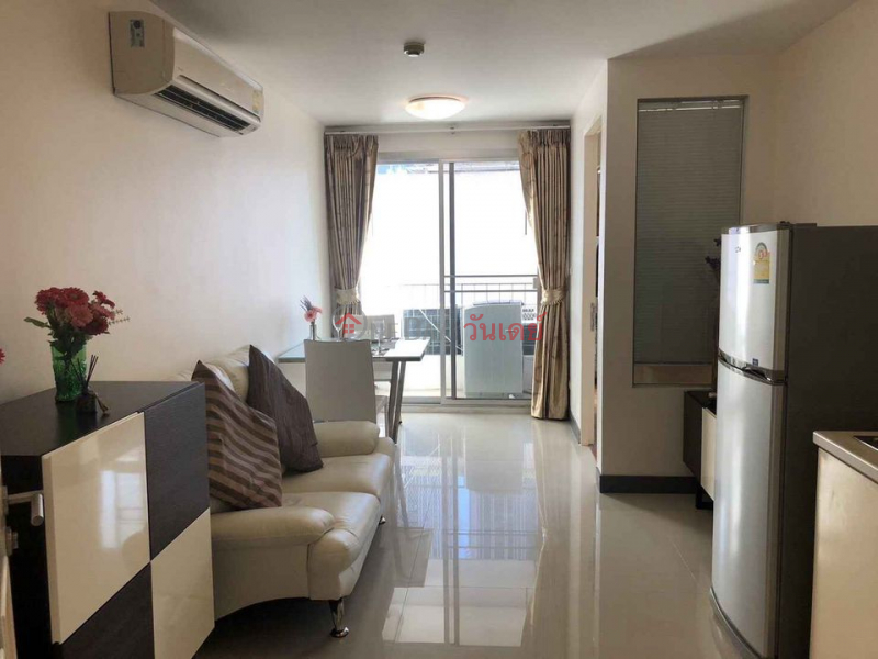 Property Search Thailand | OneDay | Residential Rental Listings, Condo for rent The Clover (9th floor, building B)