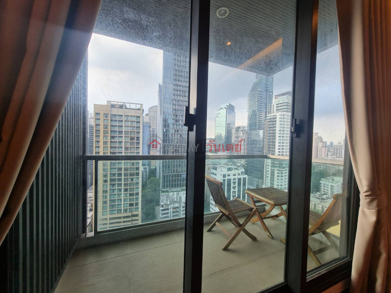 Property Search Thailand | OneDay | Residential | Rental Listings Condo for Rent: The Address Sukhumvit 28, 70 m², 2 bedroom(s)