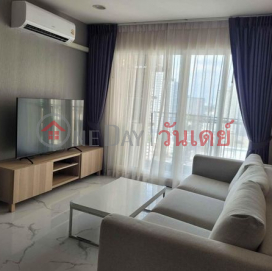 Condo for rent Diamond Sukhumvit (19th floor) _0