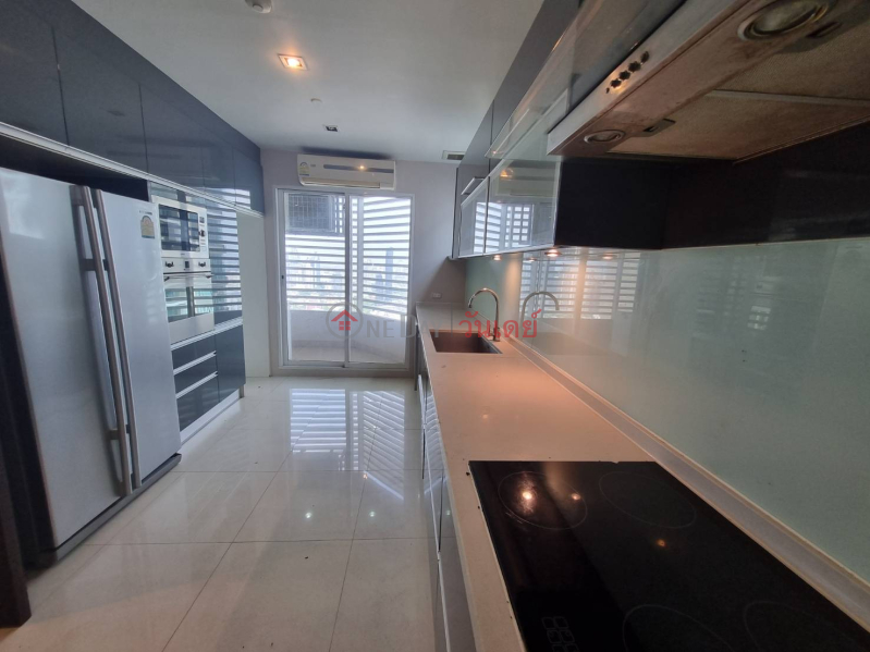 Property Search Thailand | OneDay | Residential | Rental Listings Condo for Rent: Ideal 24, 325 m², 4 bedroom(s)