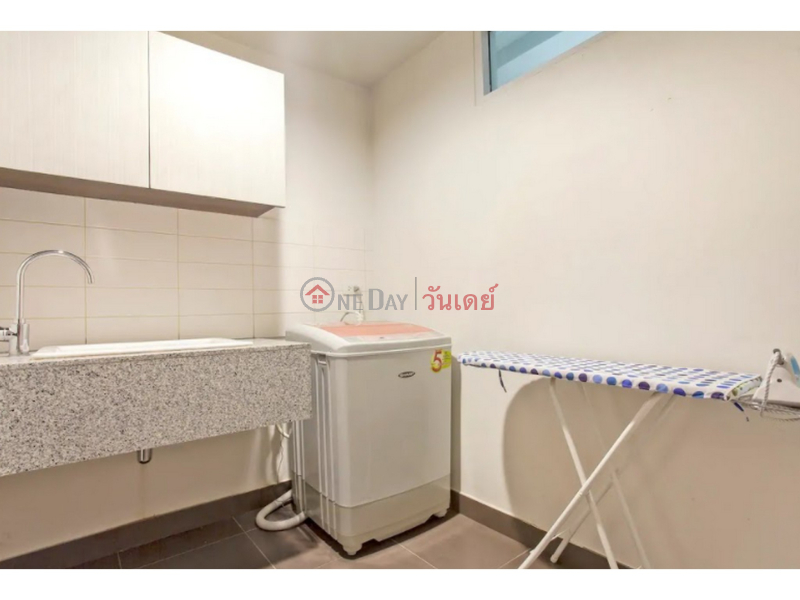  3, Residential, Rental Listings | ฿ 56,000/ month