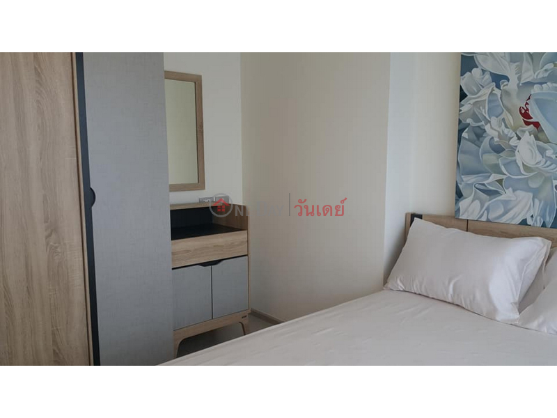 Condo for Rent: Rhythm Asoke 2, 28 m², 1 bedroom(s) Rental Listings