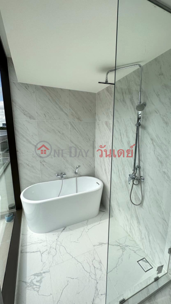 Condo for Rent: Fynn Asoke, 62 m², 2 bedroom(s) Rental Listings