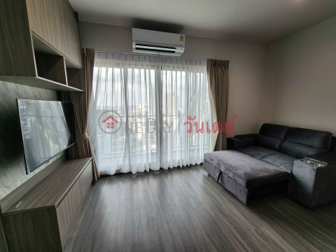 Condo for Rent: Ideo Chula – Samyan, 70 m², 2 bedroom(s) - OneDay_0