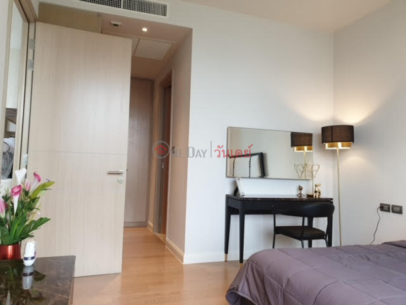 Property Search Thailand | OneDay | Residential Rental Listings Condo for Rent: Saladaeng One, 60 m², 1 bedroom(s)