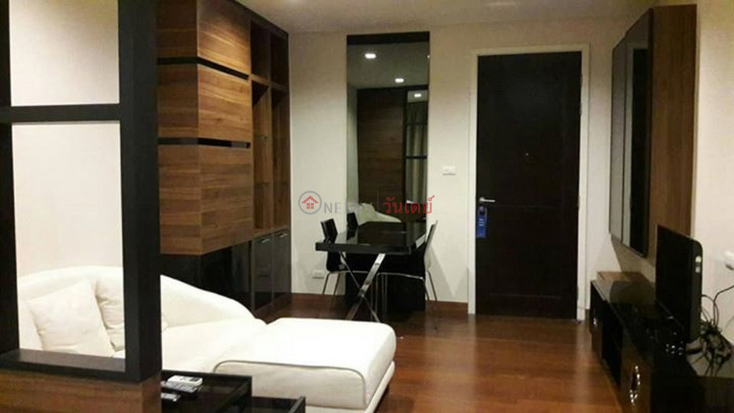 Property Search Thailand | OneDay | Residential | Rental Listings Condo for Rent: Ivy Thonglor, 36 m², 1 bedroom(s)