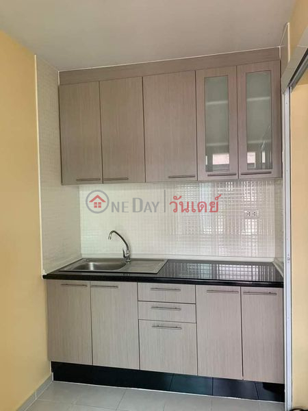 Condo for rent Regent Home 19 (8th floor) | Thailand Rental | ฿ 8,000/ month