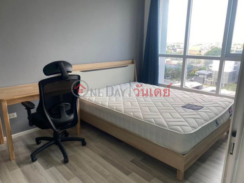 Condo for rent: The Key BTS Wutthakat (7th floor),1 bedrooms _0