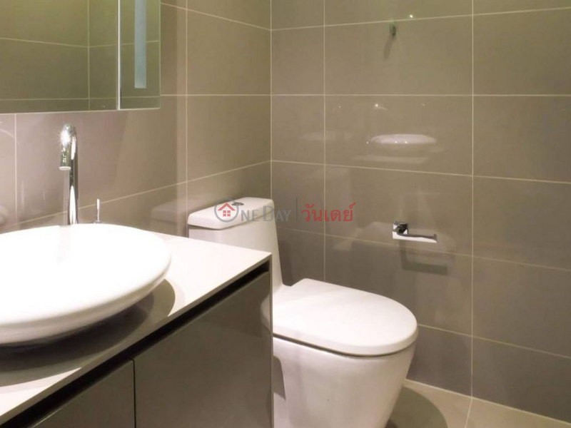 Condo for Rent: M Phayathai, 44 m², 1 bedroom(s) Thailand Rental | ฿ 26,000/ month