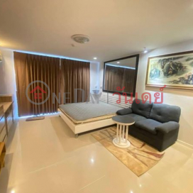 Condo for rent: Ratchada Orchid Condominium (15th floor, building A, 35sqm) _0