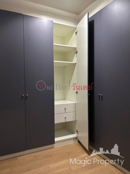 ให้เช่า 1 ห้องนอน ใน โนเบิล รีวิล คอนโดมิเนียม เขตวัฒนา กรุงเทพมหานคร รายการเช่า