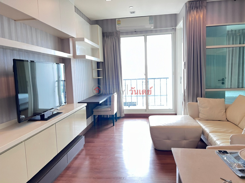 Property Search Thailand | OneDay | Residential | Rental Listings, Condo for Rent: Ivy Thonglor, 42 m², 1 bedroom(s)