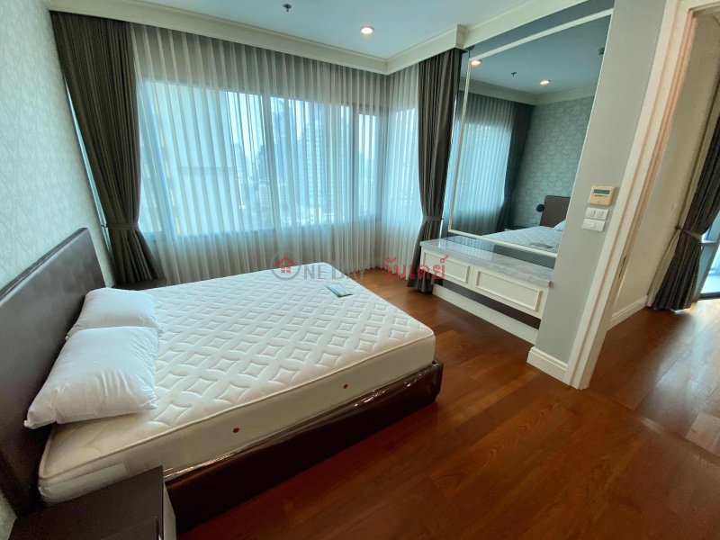 คอนโด สำหรับ เช่า: Bright Sukhumvit 24, 92 ตร.ม., 2 ห้องนอน ประเทศไทย | เช่า | ฿ 70,000/ เดือน