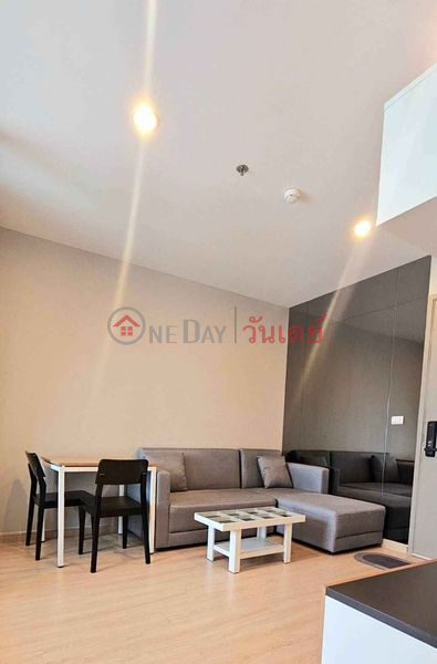 For sale The Tempo Grand Sathon-Wutthakat (33rd floor) | Thailand Sales | ฿ 2.5Million