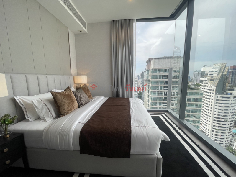 คอนโด สำหรับ เช่า: Laviq Sukhumvit 57, 80 ตร.ม., 2 ห้องนอน รายการเช่า