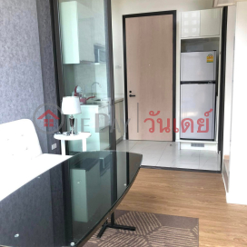 Condo for Rent: Chewathai Residence Asoke, 35 m², 1 bedroom(s) - OneDay_0