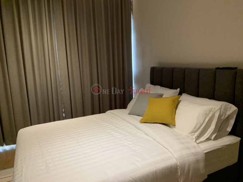 Condo for Rent: Kraam Sukhumvit 26, 110 m², 2 bedroom(s) Rental Listings