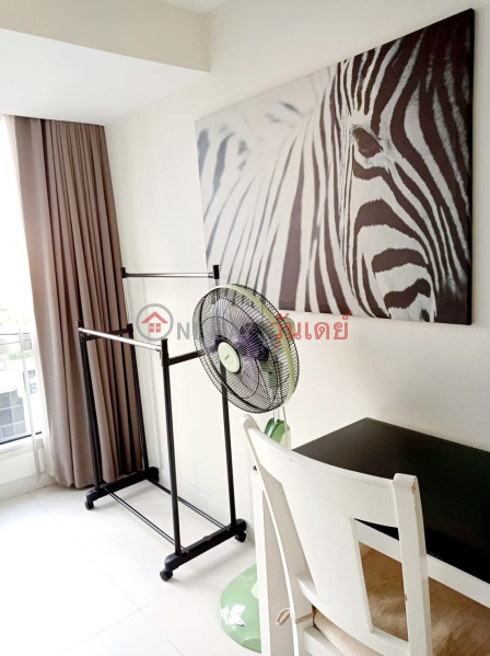 ฿ 15,000/ month, Condo for Rent: The Trendy Condominium, 32 m², 1 bedroom(s)