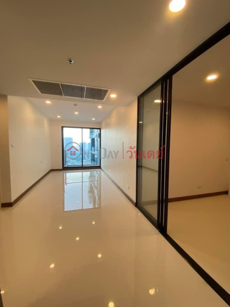 Property Search Thailand | OneDay | Residential | Sales Listings Condo for Sale: Supalai Premier Charoen Nakhon, 55 m², 1 bedroom(s)