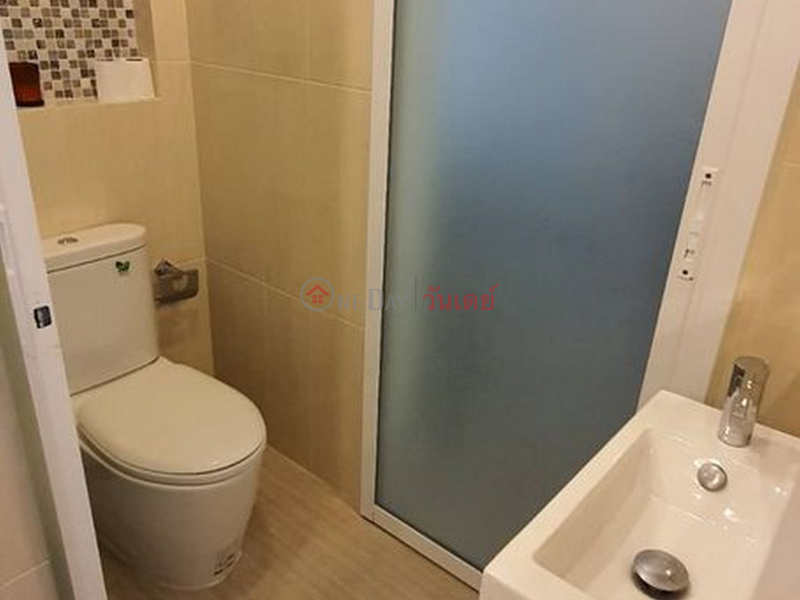 Condo for Rent: Life Ratchadapisek, 46 m², 2 bedroom(s) | Thailand | Rental ฿ 20,000/ month