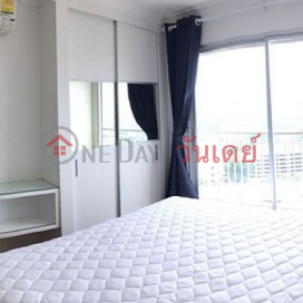 Condo for Rent: Lumpini Park Rama 9 - Ratchada, 37 m², 1 bedroom(s) - OneDay_0