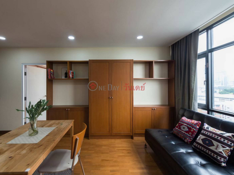 Condo for Rent: Phayathai Place, 48 m², 1 bedroom(s) | Thailand, Rental ฿ 18,000/ month