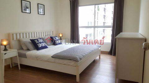 Condo for Rent: S&s Sukhumvit, 48 m², 1 bedroom(s) - OneDay_0