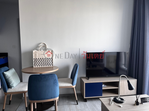 Condo for Rent: XT Ekkamai, 45 m², 2 bedroom(s) - OneDay_0