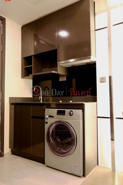 ฿ 30,000/ month Ashton Asoke for Rent | Condo in Khlong Toei Nuea