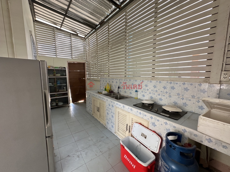 ฿ 25,000/ month, Lanna Village, Mae Hia zone, next to the 2nd ring road