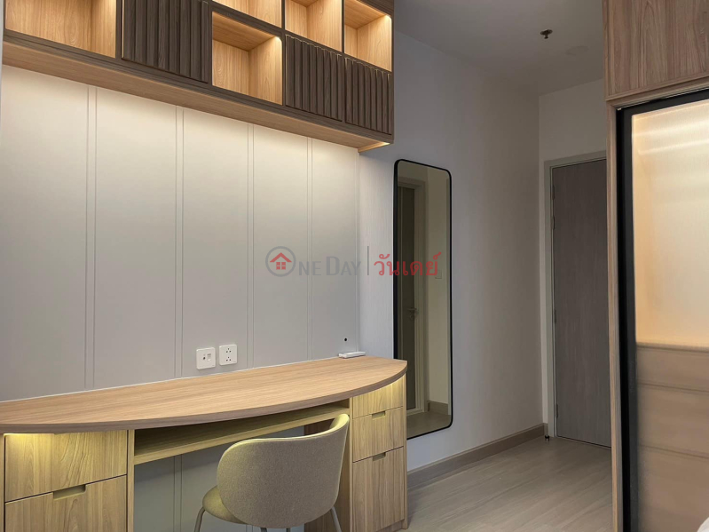 Condo for Rent: Supalai Premier Si Phraya-samyan, 80 m², 2 bedroom(s) Rental Listings