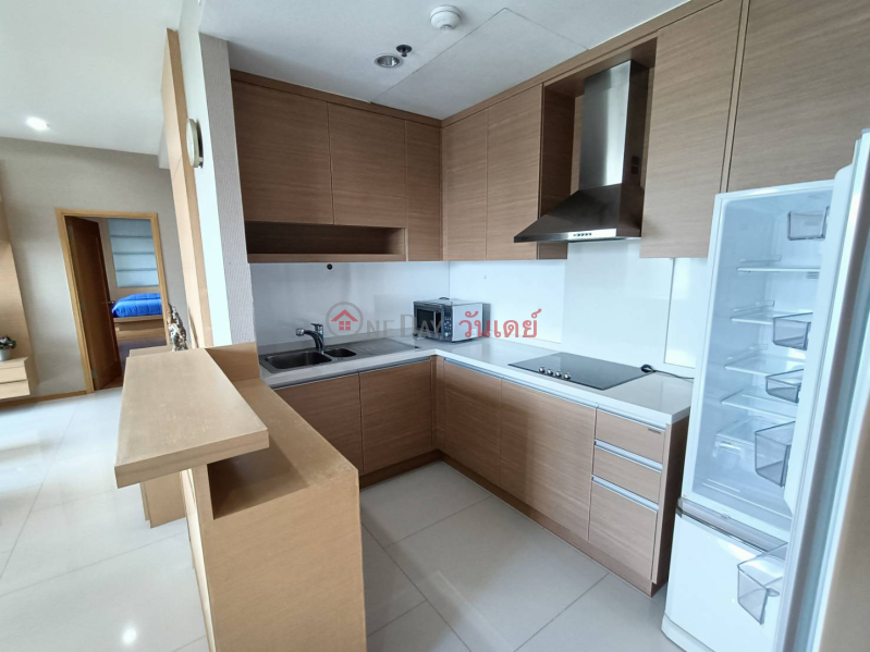 Condo for Rent: The Emporio Place, 106 m², 2 bedroom(s) | Thailand Rental | ฿ 75,000/ month