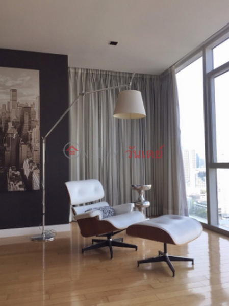 Condo for Rent: Athenee Residence, 196 m², 3 bedroom(s) Rental Listings