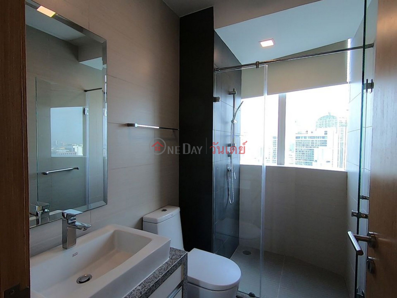 Condo for Rent: Millennium Residence, 123 m², 2 bedroom(s) Rental Listings