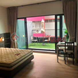 Condo for Rent: Noble Reveal, 43 m², 1 bedroom(s) - OneDay_0