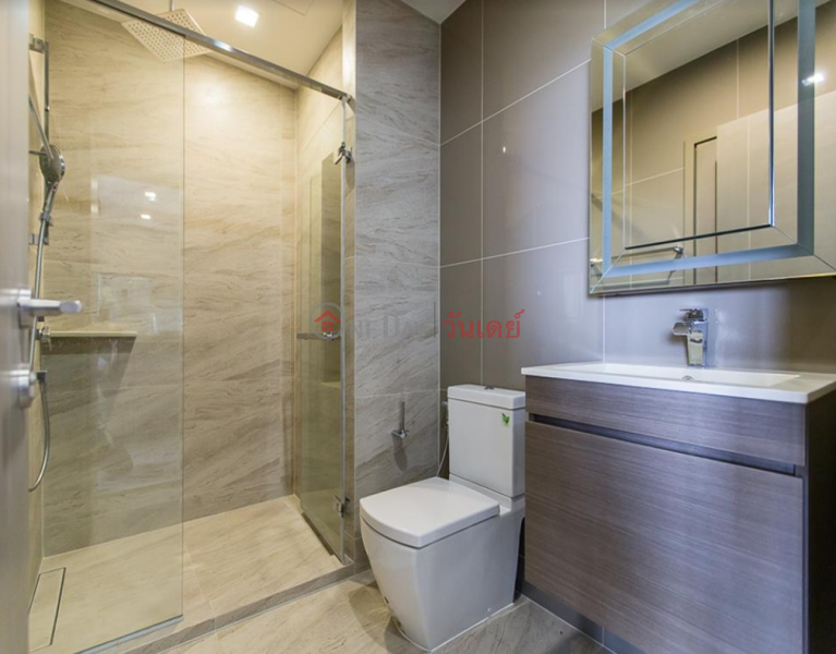 ฿ 40,000/ month Condo for Rent: Mori Haus, 65 m², 2 bedroom(s)