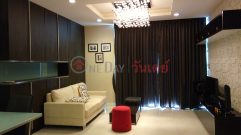 Condo for Rent: Urbana Sathorn, 63 m², 1 bedroom(s) - OneDay_0