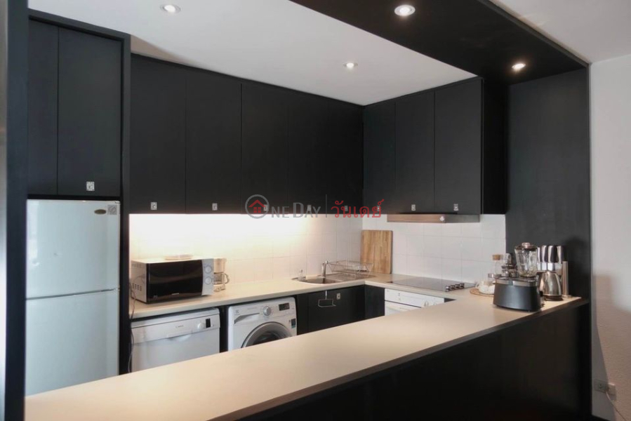 ฿ 70,000/ month Condo for Rent: President Place, 134 m², 3 bedroom(s)