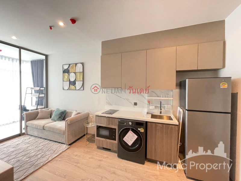  | Please Select, Residential, Rental Listings | ฿ 35,000/ month
