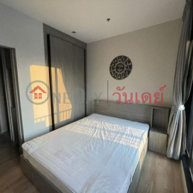 Condo Chapter One Midtown Lat Phrao 24 (29th floor) _0