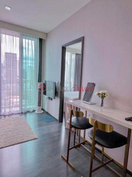 For rent The Edge Sukhumvit 23 (10th floor),Thailand, Rental, ฿ 28,000/ month